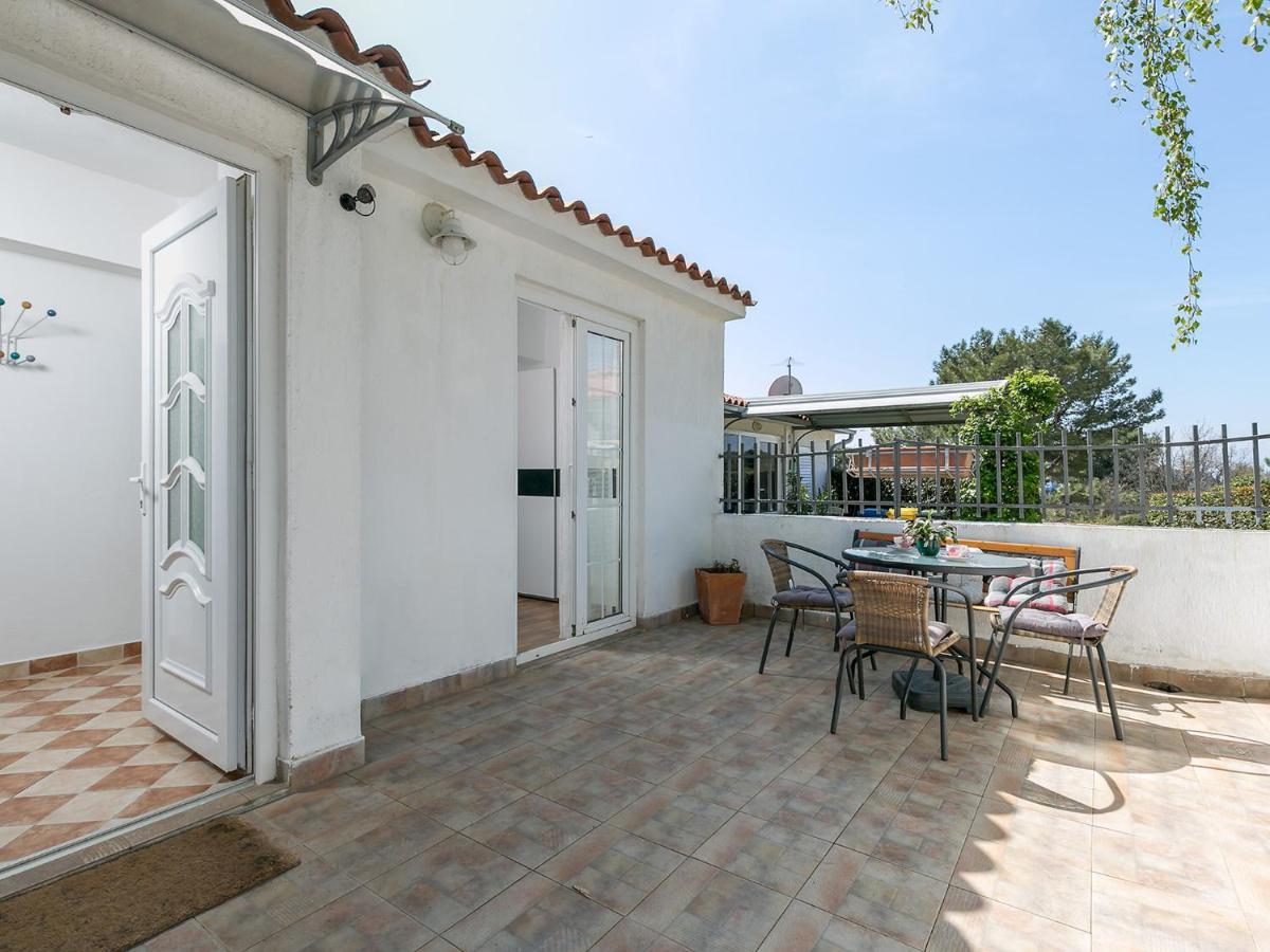 Apartman Parentium Porec