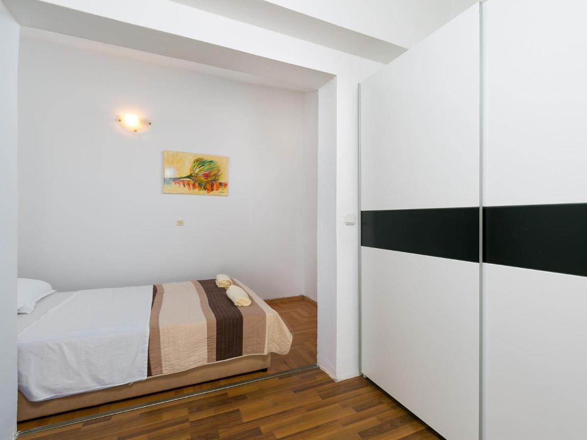 Parentium Apartman