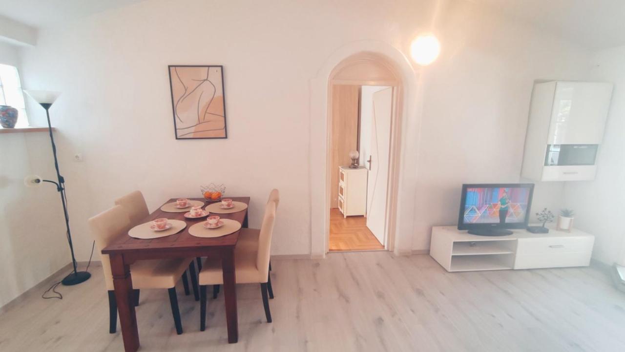 Parentium Apartman Porec