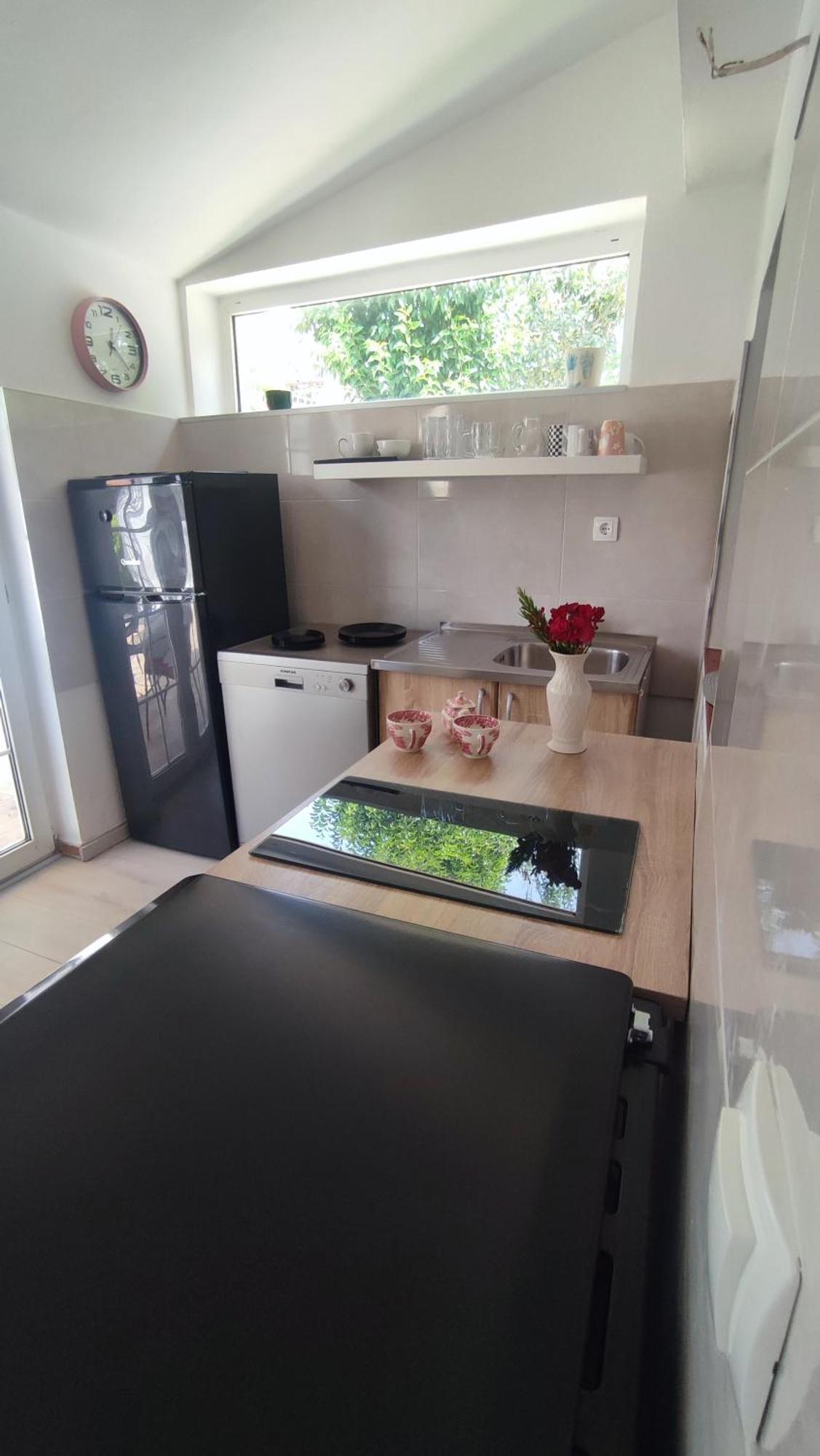Parentium Apartman *
